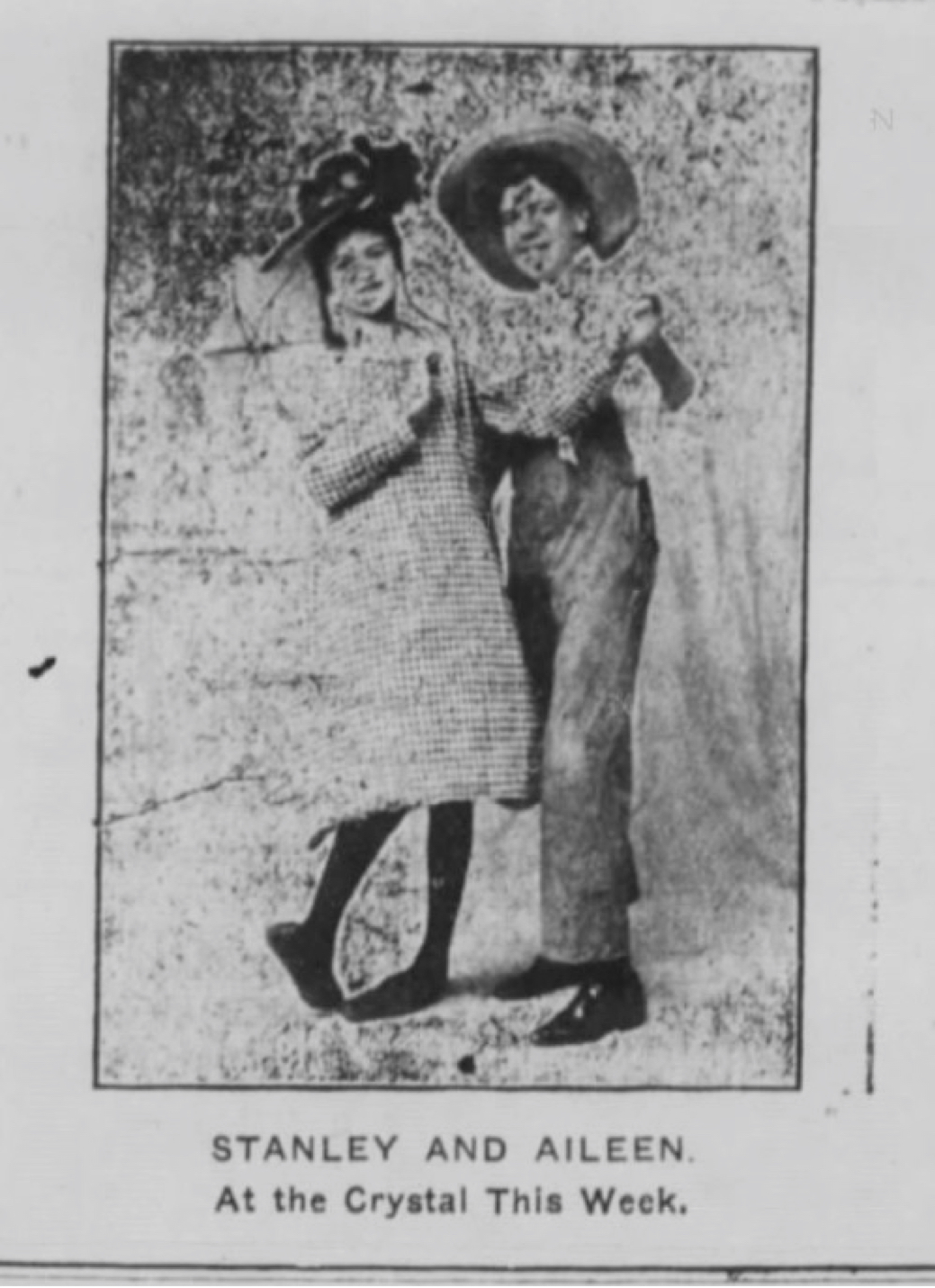 Elwood Daily Record (Indiana), August 21, 1906