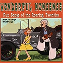 Wonderful Nonsense: Fun Songs Of The Roaring Twenties - Take Two 503