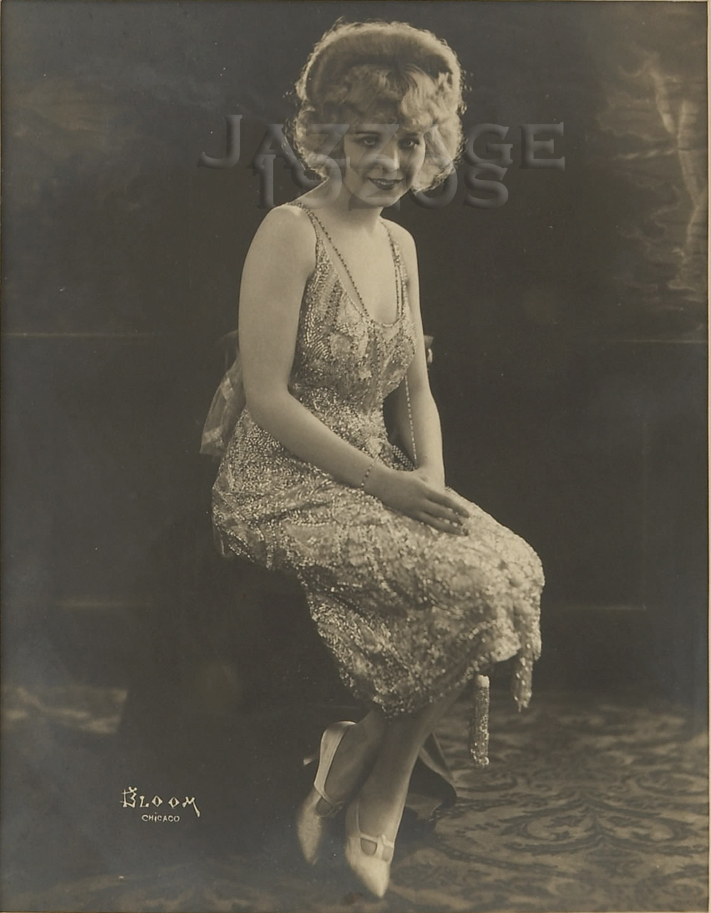 Bloom Studio Photo 1, 1918