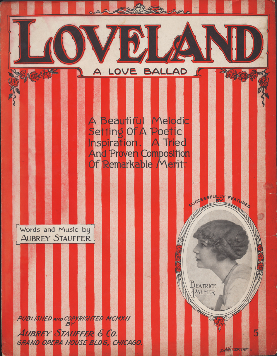Loveland - 1912